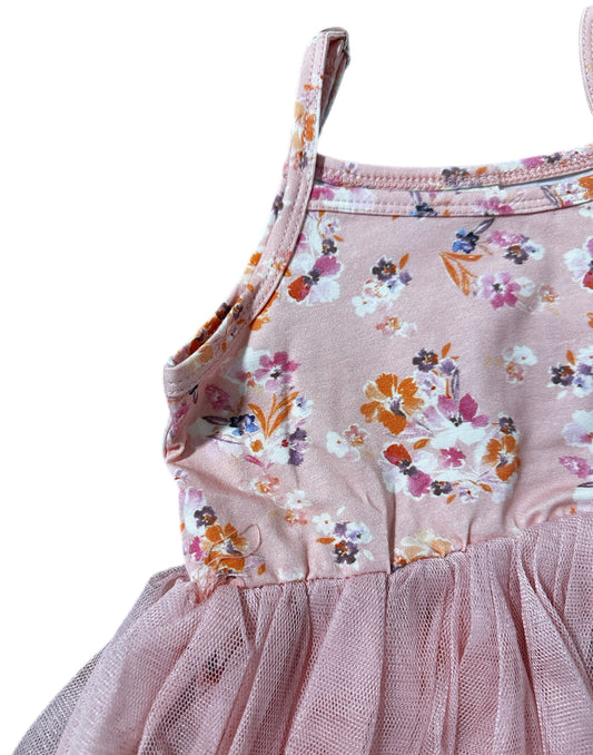 Tutu Onesie Dress | With Love for Kids