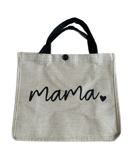 Mama Shoulder Bag