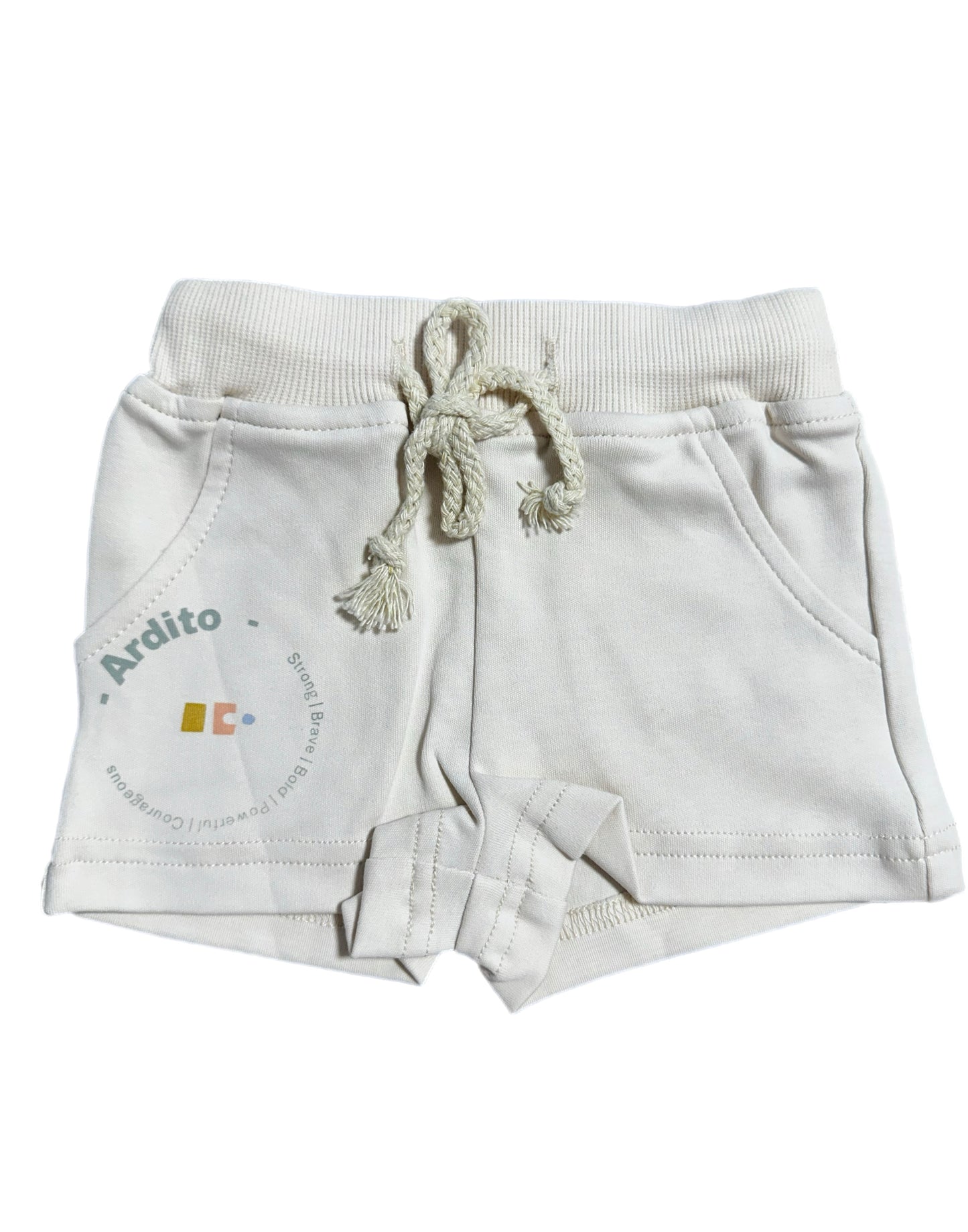 Riley Shorts | Ardito