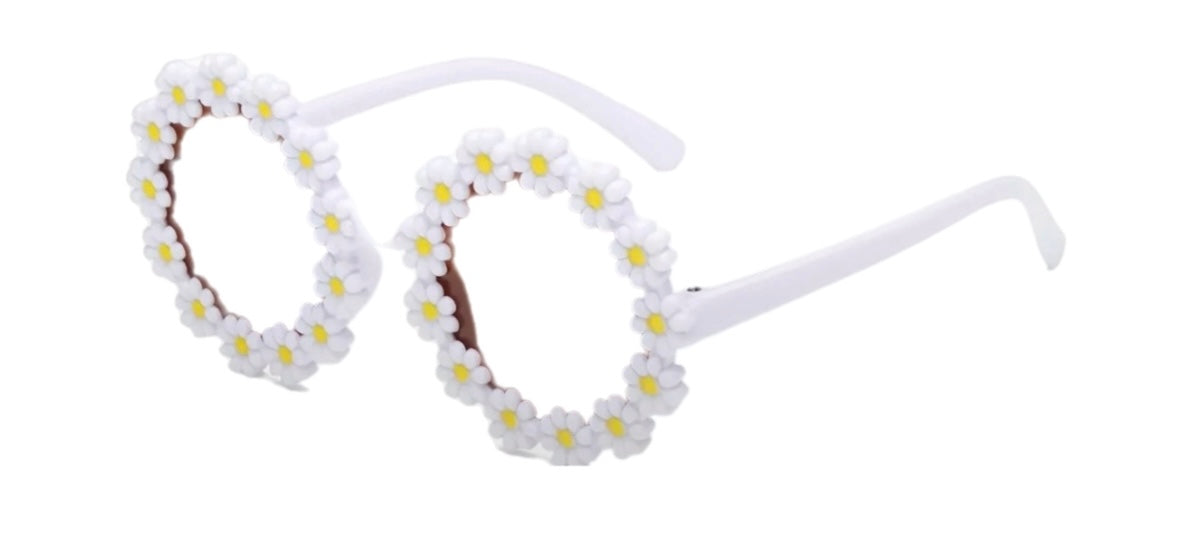 Summer Flora Sunglasses
