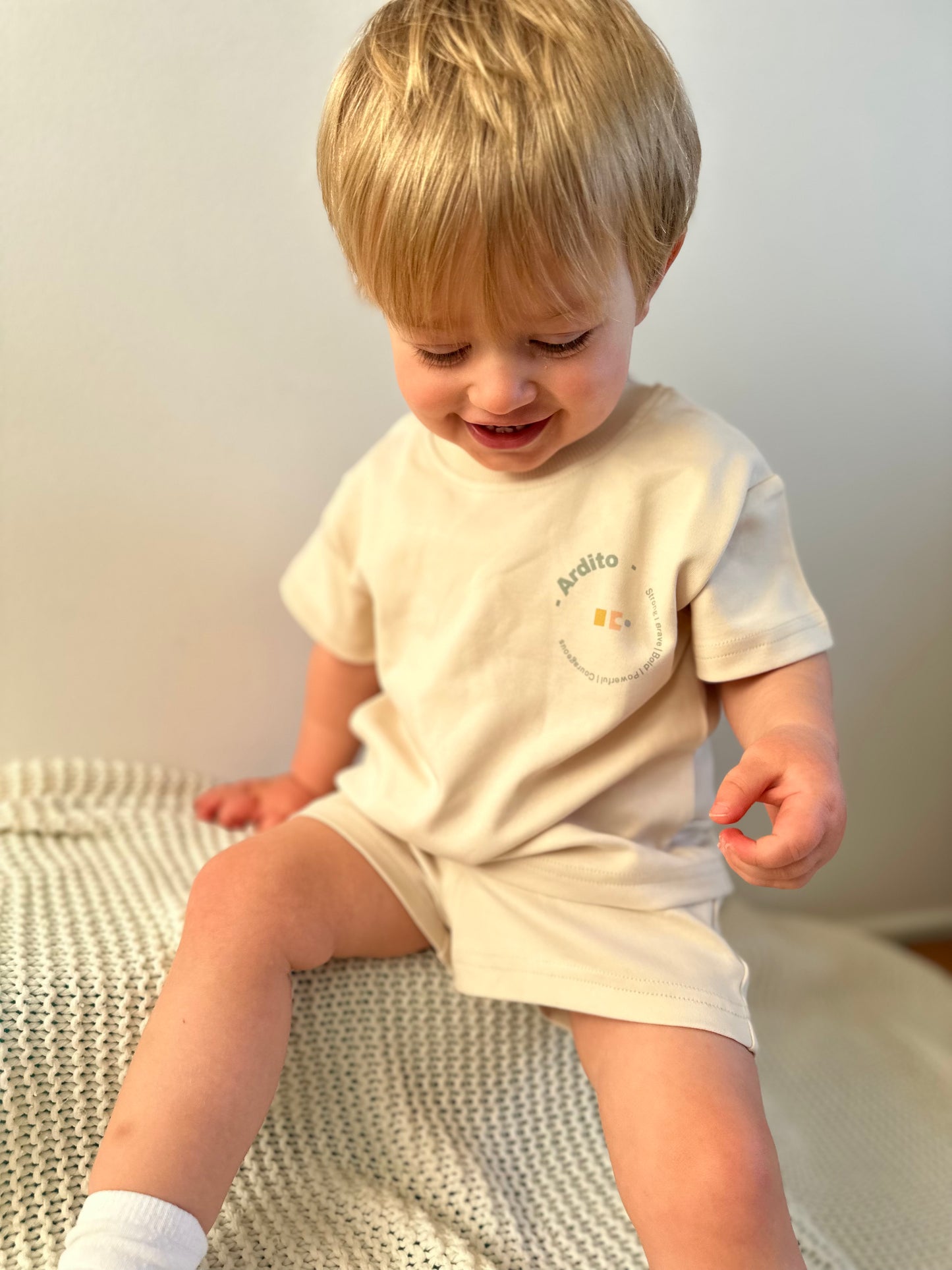 Riley Shirt | Ardito