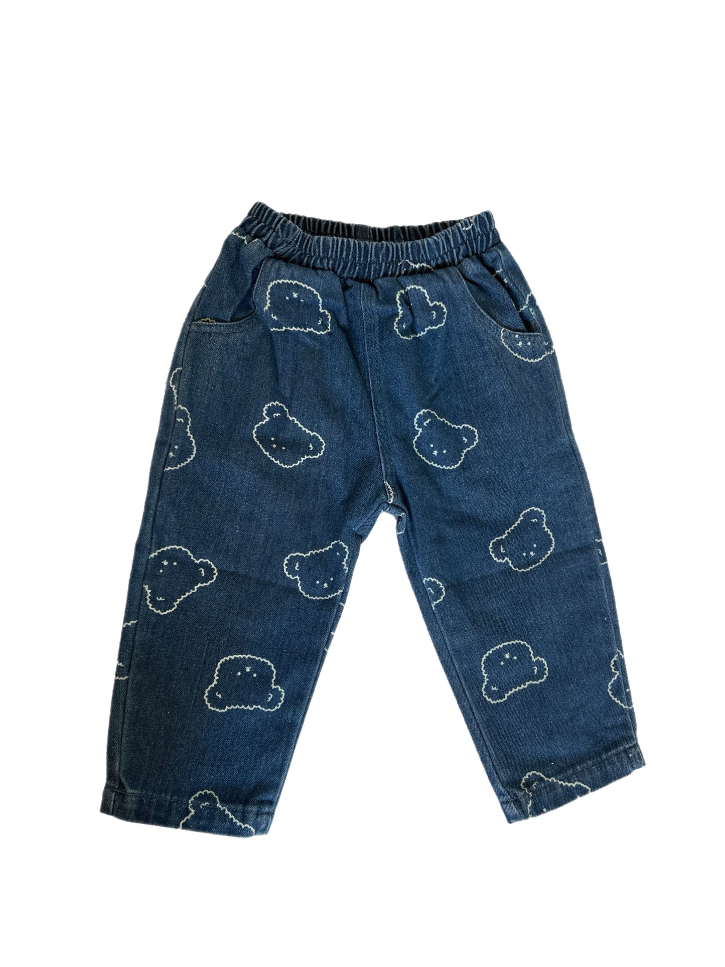 Beary Pants