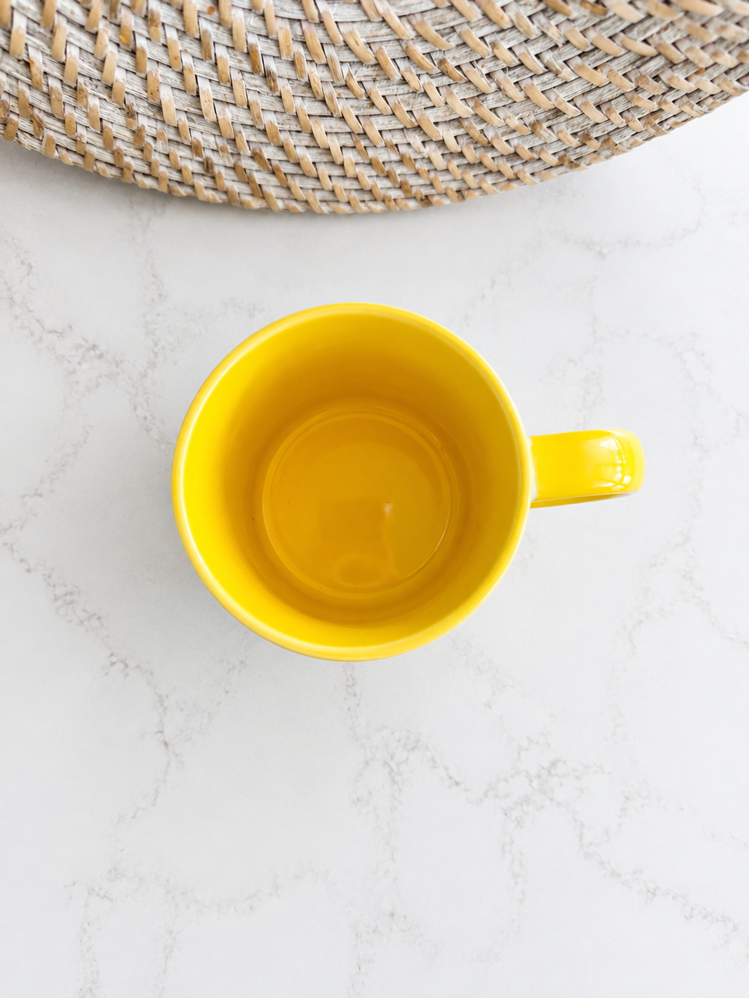 Parker & May Mug