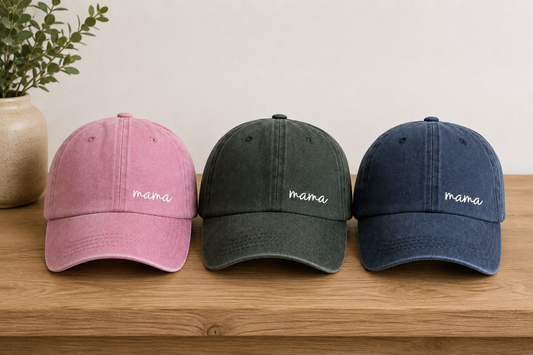 Mama Cap
