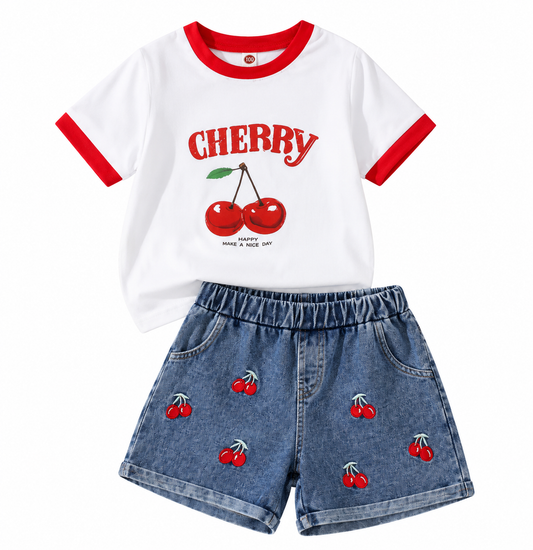 Cherry Bomb Set