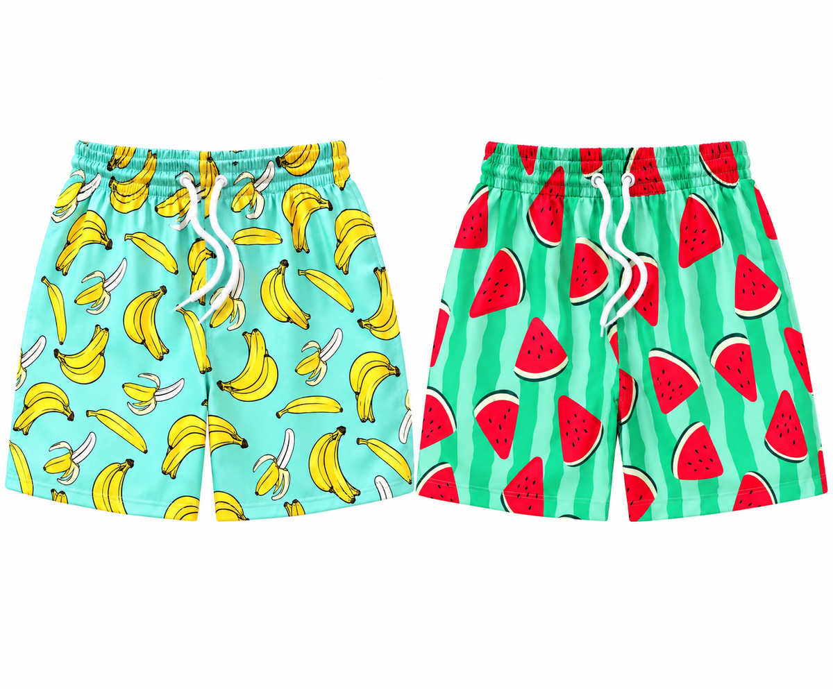 Pre-order- Fruitacular Boardies