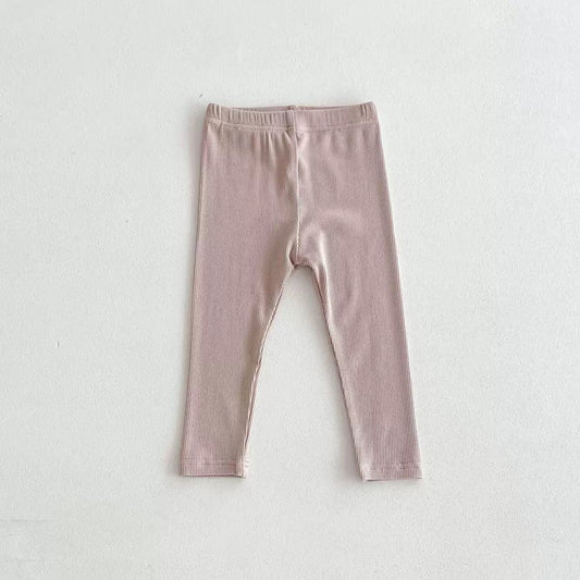 Oat-milk Leggings