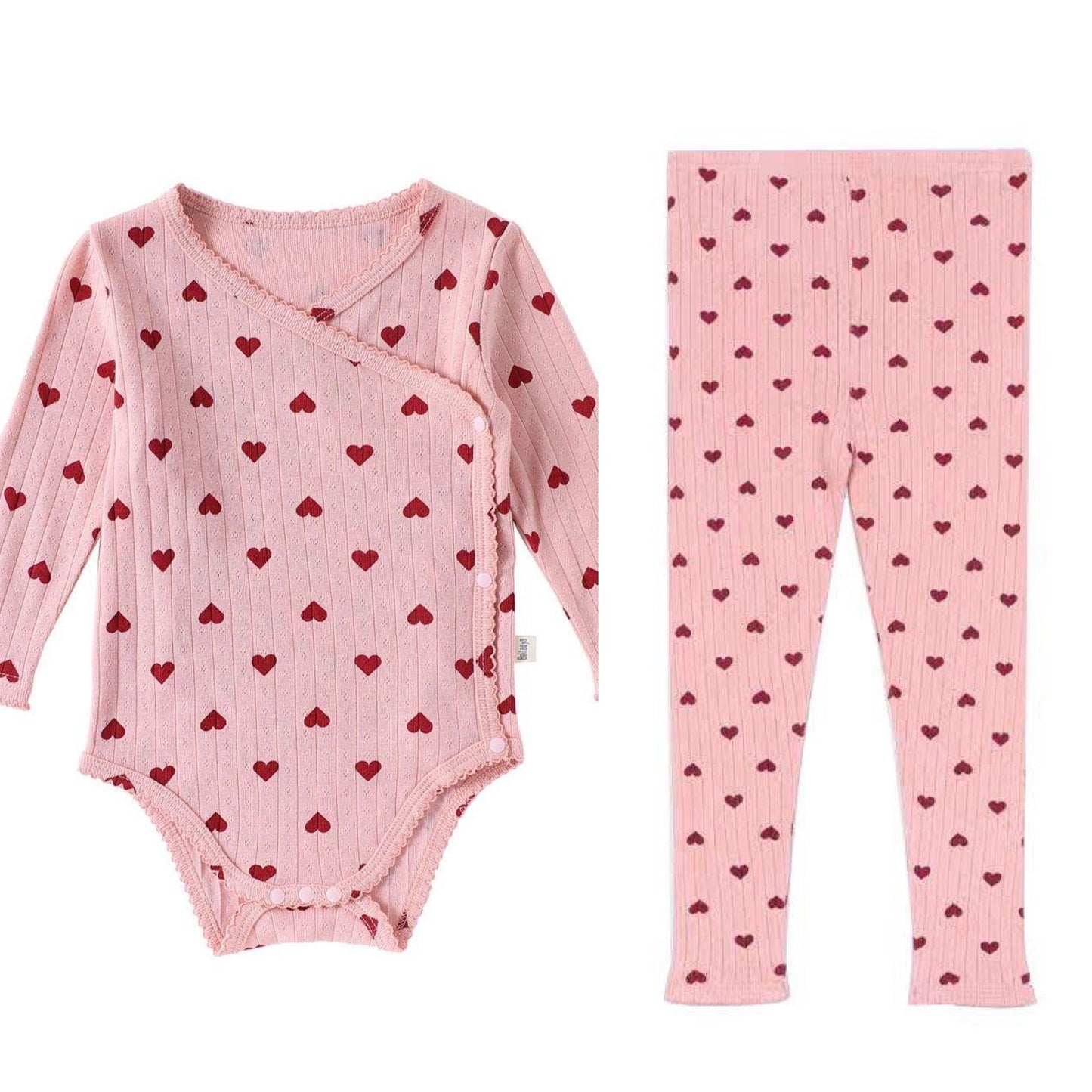 Be Mine Set