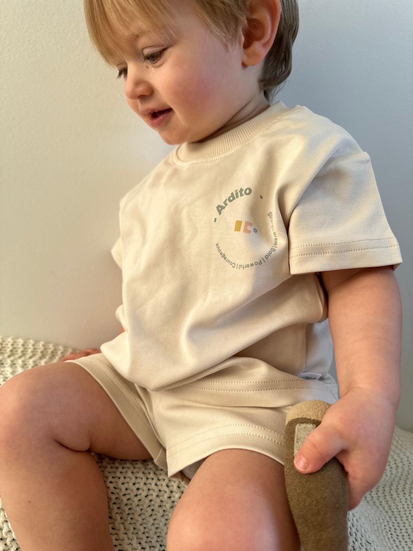 Riley Shirt | Ardito