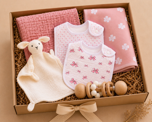 Bows are Everything Baby Bundle