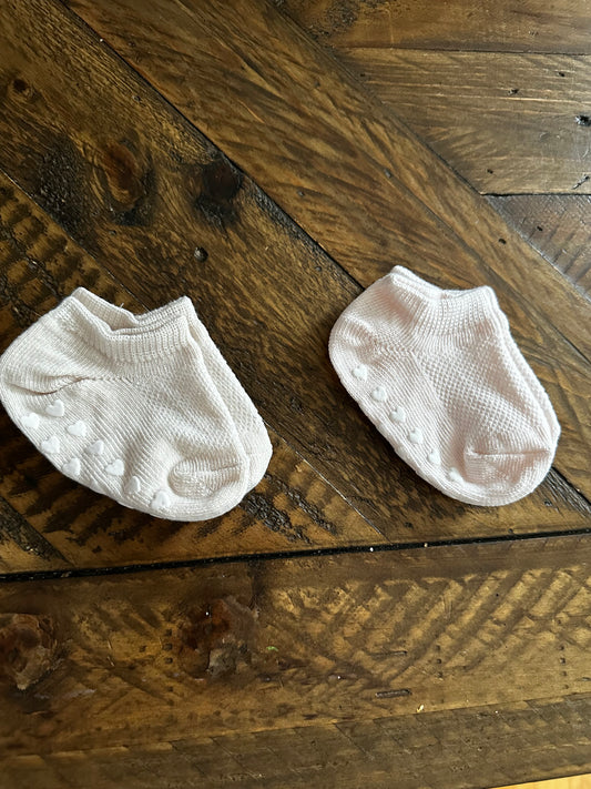 Ankle socks- 2 pack