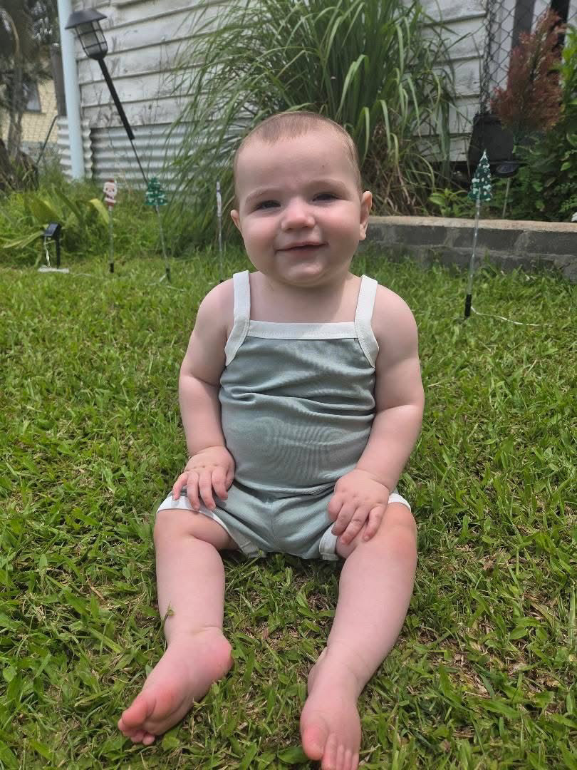 Tutti Frutti Set- Kiwi Green