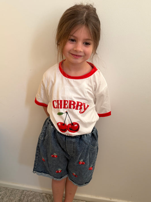 Cherry Bomb Set