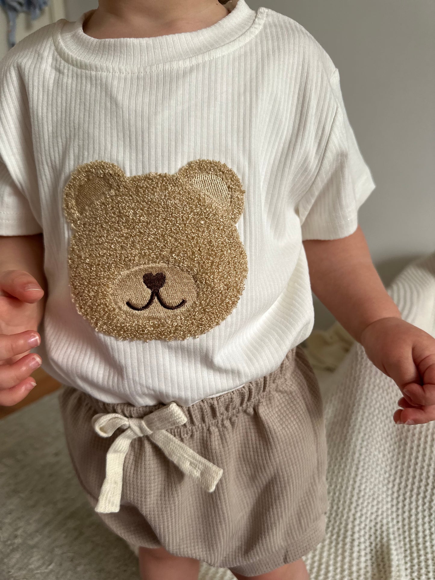 Little Bear Set