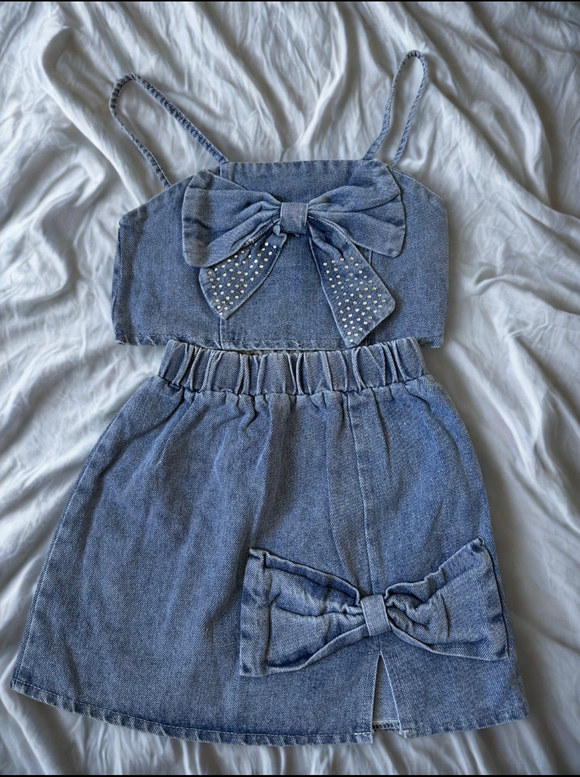 Denim Dreams Set