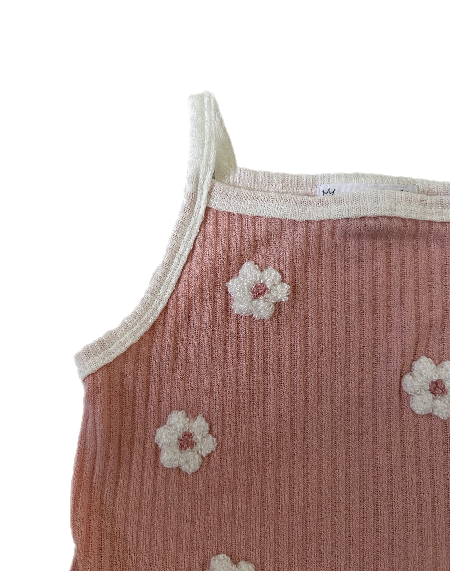 Lilly’s Lovely Romper