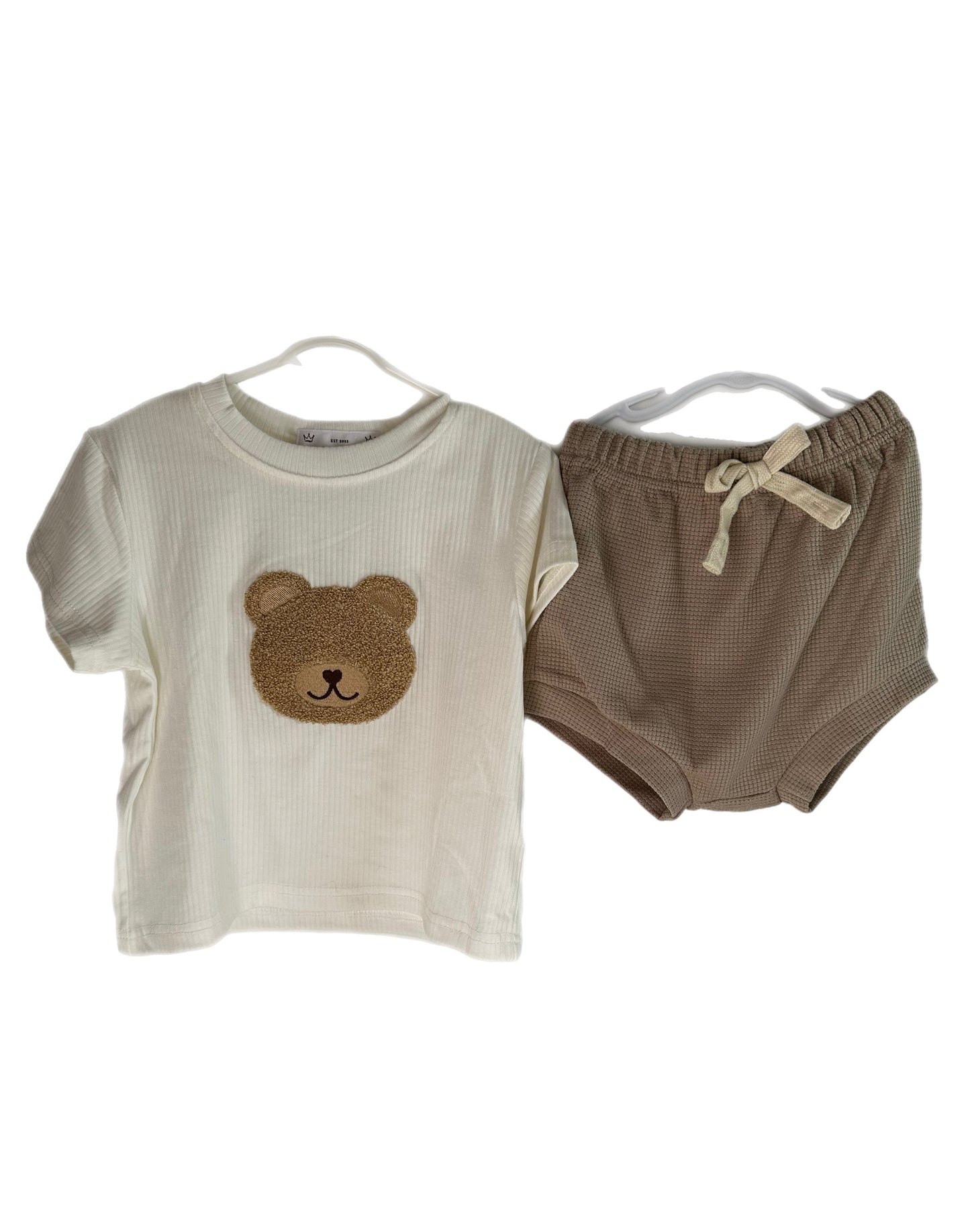 Little Bear Set