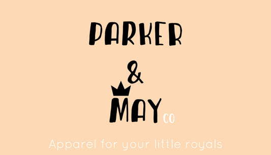 Parker & May Gift Card