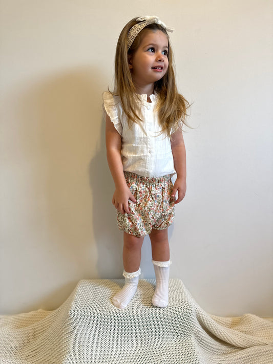 Step into Spring Girl’s Set